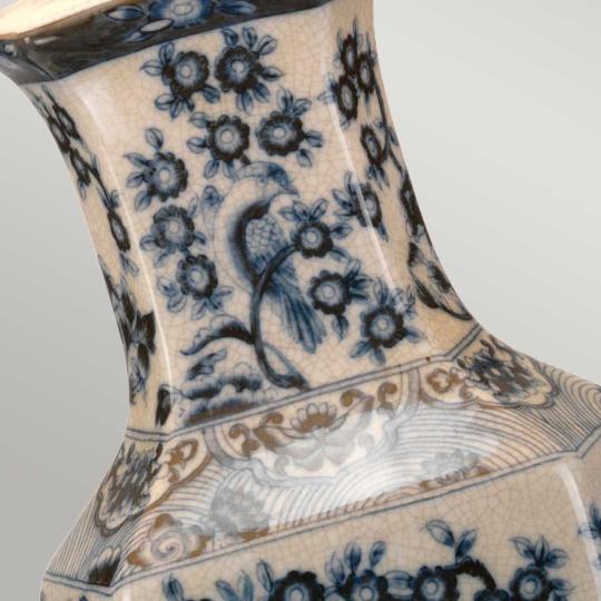 hampton style kek madaras asztali lampa  mediterran vilagitas nappali olvasolampa haloszoba textil ernyos rusztikus provence-i parancsikonja.jpg